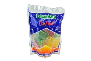 RAHAT 500g - ISTAMBUL