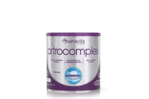 ARTROCOMPLEX - SANAVITA