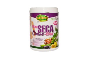 Fibra Seca 400g - Unilife