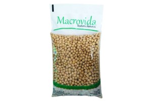 SOJA EM GRÃO 1kg