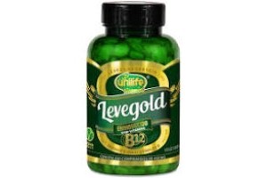 Levedo + Vit. B12 450 Comprimidos - Unilife