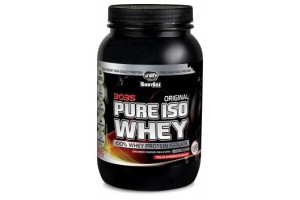 Pure IsoWhey 100% Whey Protein Isolado 900g - Unilife