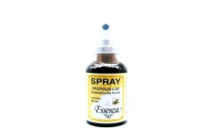 SPRAY DE PRÓPOLIS L-20 - ESSENZA