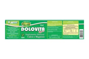 Dolomita Renew 360g - Unilife