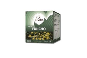 FUNCHO SACHE - Q-VITA