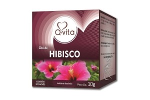 HIBISCO SACHE - Q-VITA