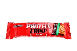 PROTEIN CRISP DOCE DE COCO - INTEGRALMEDICA