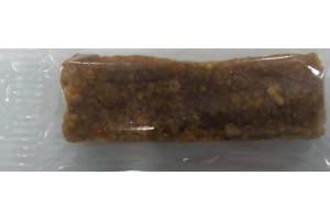 BARRA CEREAL DE AMENDOIM - MACROVIDA