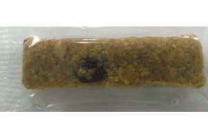 BARRA DE CEREAL DE CASTANHA DO PARÁ - MACROVIDA