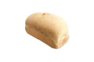 PÃO DE CENTEIO - MACROVIDA