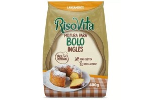MISTURA PARA BOLO INGLÊS - RISOVITA *(404 NOT FOUND)