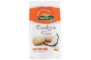 COOKIES SABOR COCO -  KODILAR