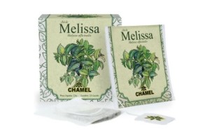 CHÁ MELISSA SACHE - CHAMEL
