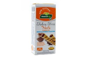 TUBES FREE CREME DE CASTANHA E CACAU -  KODILAR