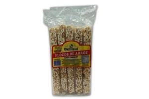 FLOCOS DE ARROZ - DELLISUL