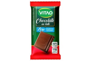 CHOCOLATE AO LEITE DIET - VITAO