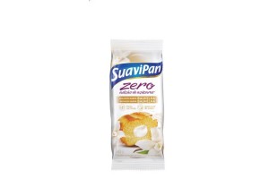 BOLINHO SABOR BAUNILHA - SUAVIPAN
