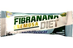FIBRANANA CREMOSA DIET - UNILIFE