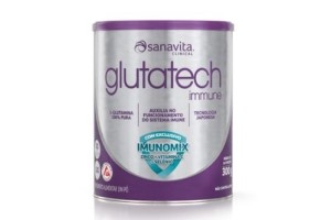 GLUTATECH IMMUNE - SANAVITA