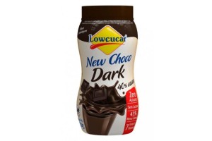 CHOCO DARK 40% CACAU - LOWÇUCAR