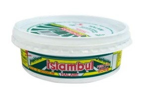 DOCE DE GERGELIM TRADICIONAL - ISTAMBUL