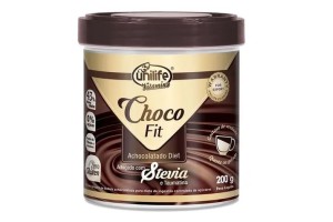 CHOCO FIT DIET DARK CACAU - UNILIFE