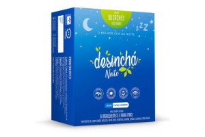 DESINCHÁ NOITE *(404 NOT FOUND)