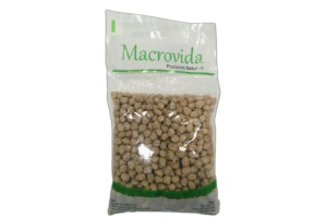 GRÃO DE BICO 1kg
