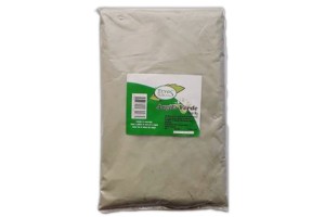 ARGILA VERDE ERVAS E RAÍZES 1kg