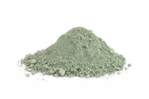 ARGILA VERDE ERVAS E RAÍZES 1kg