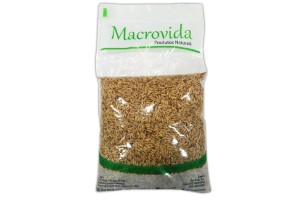 AVEIA EM GRÃOS 500g