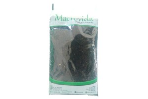 ARROZ PRETO 500g