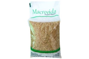 ARROZ CATETO BRANCO 500g