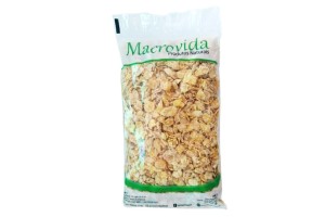 FLOCOS DE MILHO LEITE CONDENSADO 250g