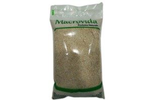 AVEIA EM FLOCOS FINOS 500g