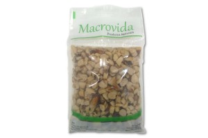 CASTANHA DO PARÁ QUEBRADA 200g