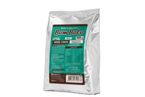 MISTURA PARA BOLO SABOR COCO STEVIA - BOM BOLO *(404 NOT FOUND)