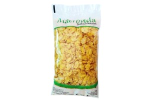 FLOCOS DE MILHO NATURAL 250g