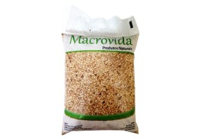 GERGELIM COM PELE 250g