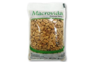 AMENDOIM COM SAL 250g