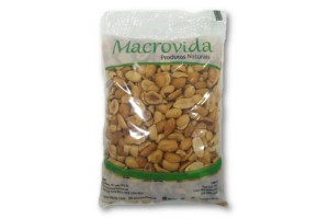 AMENDOIM SEM SAL 250g