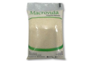 FARINHA DE AMÊNDOAS CRUAS 200g