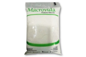 LEITE DE COCO EM PÓ 200g