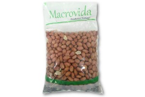 AMENDOIM RUNNER 500g