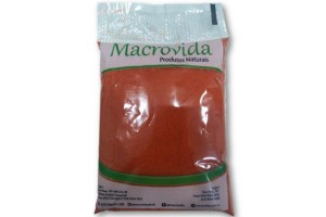 PÁPRICA PICANTE 200g