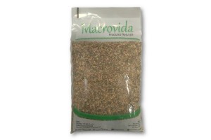 SALSA, CEBOLA E ALHO 200g