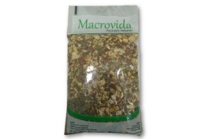 SALSA, CEBOLA E TOMATE 200g