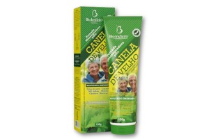 POMADA CANELA DE VELHO - BIO INSTINTO