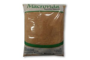 GUARANÁ EM PÓ 200g