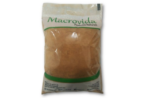 CATUABA EM PÓ 200g